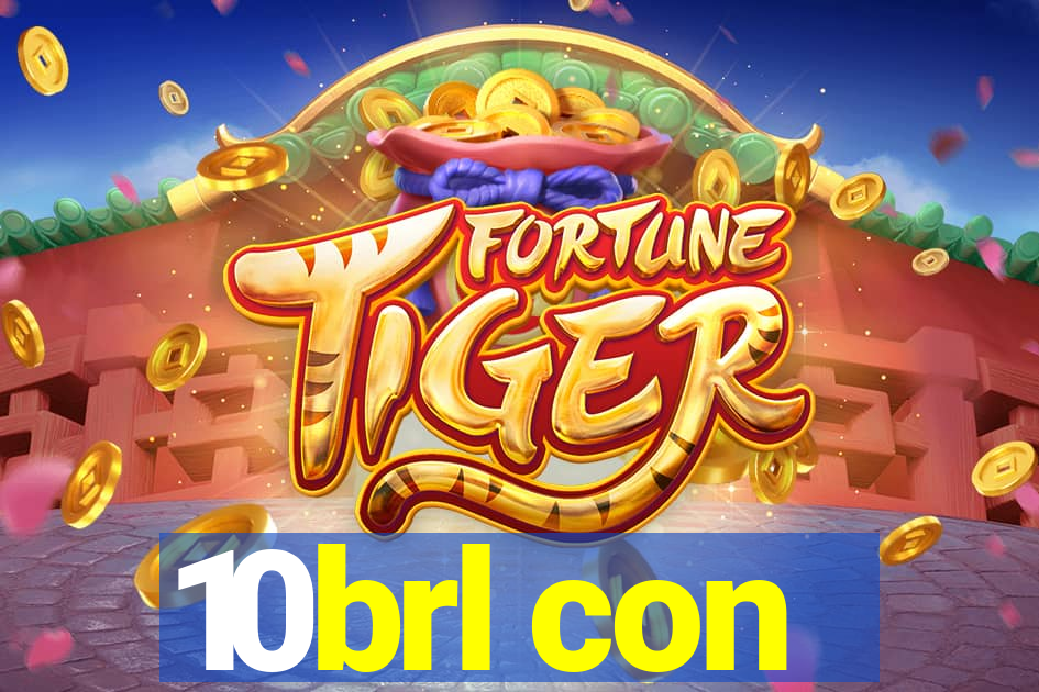 10brl con